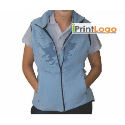 FLEECE VESTS-IGT-WT5645